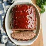 Easy Meatloaf Recipe