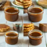 Rich Maple Pumpkin Coffee Syrup