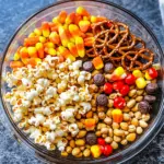 Fall Snack Mix