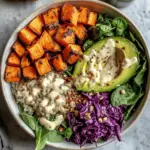 Buddha Bowls
