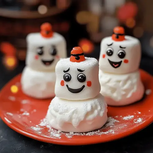 Ghostbusters Stay Puft Marshmallows