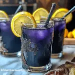 Witches Brew Lemonade