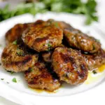 Homemade Breakfast Sausage Seasoning