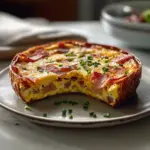 Ina Garten Bacon Potato Frittata