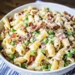 Creamy Pasta Salad