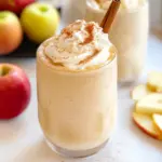 Apple Pie Smoothie