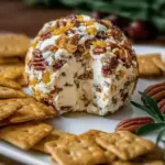Cheese Ball