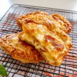 Flawless Cheese and Bacon