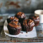 Brownie Muffins