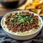 Korean Ground Beef Bowl