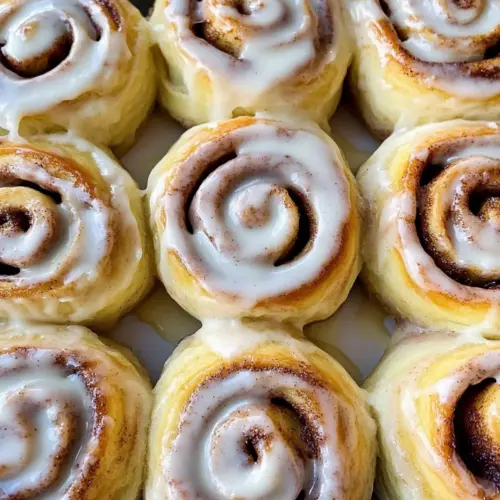 Best Gluten-Free Cinnamon Rolls